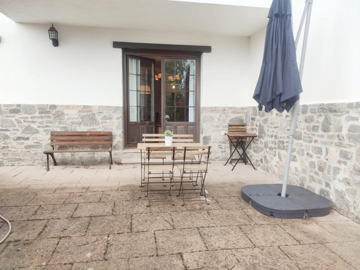 Mirador De Leres Apartment *