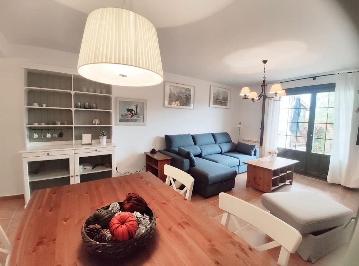 Mirador De Leres Apartment *