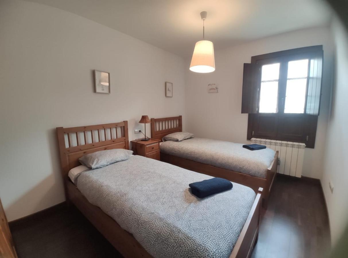 Mirador De Leres Apartment Jaca